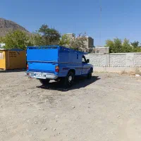 نیسان|خودرو سواری و وانت|زالیان, |دیوار