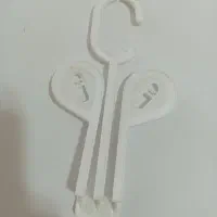 رگال دمپایی