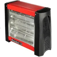 بخاری برقی توربو 5 المنت هیتر برقی فن دار Torbo|بخاری، هیتر، شومینه|تهران, امین حضور|دیوار