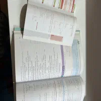 کتاب کنکوری|کتاب و مجله آموزشی|چابهار, |دیوار