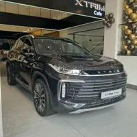 ثبت نام ایکستریم اکستریم TXL / نمایندگی خسروانی