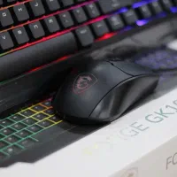 موس و کیبورد اورجینال MSI در سیستانا|قطعات و لوازم جانبی رایانه|زاهدان, |دیوار