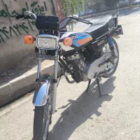 موتور پیشرو مدل 90 ارزان|موتورسیکلت|میاندوآب, |دیوار