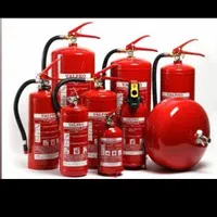 شارژ وفروش انواع کپسول های آتش‌نشانی|ابزارآلات|پردیس, کمرد|دیوار