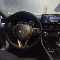 تویوتا RAV4 مدل 2025 2.0 لیتری دو دیفرانسیل|خودرو سواری و وانت|تهران, هوانیروز|دیوار