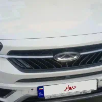 تیگو ۷ ie مدل ۱۴۰۰