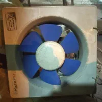 هواکش خانگی و صنعتی