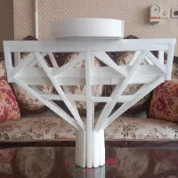 ماکت سازی|مجسمه، تندیس، ماکت|شهرضا, |دیوار