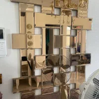 آینه دیواری