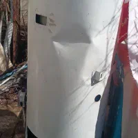 اب گرم کن ۵۰گالن ۱۹۵لیتر سفارشی دست ساز