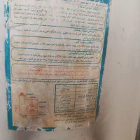 ی عدد ابگرم مخزنی.یک سال کار کرده.فقط ی درجه میخاد