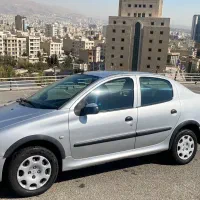 206 sd v9 بیرنگ اتومات|خودرو سواری و وانت|تهران, هروی|دیوار