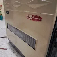 بخاری گازی ۷۵۰۰|بخاری، هیتر، شومینه|اصفهان, سودان|دیوار