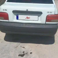 پراید مدل ۸۴ فروش ۱۸۵تومان|خودرو سواری و وانت|خوی, |دیوار