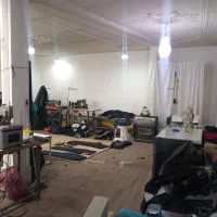 جذب نیروی خیاط