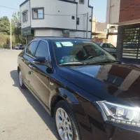 دنا پلاس اتومات|خودرو سواری و وانت|اصفهان, خانه اصفهان|دیوار