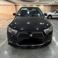 دنا پلاس اتومات صفر مشکی EF7P
