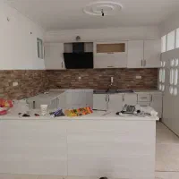 دربستی ۱۴۴متری تهرانسر استقلال