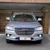 هاوال H2 بهمن خودرو