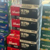 باطری‌ماشین باطری‌ خودرو‌ نصب‌درمحل باطری‌تعاون‌