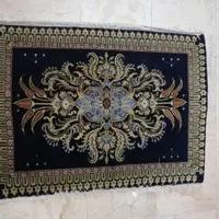 قالیچه دست بافت قدیمی|فرش|آمل, |دیوار