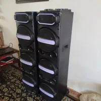 فروش اسپیکر فوق حرفه ای Maxeeder