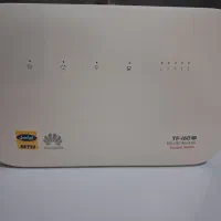 مودم ثابت ایرانسل مدل tf-i60 h1