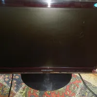 مانیتور سامونگ P20500|قطعات و لوازم جانبی رایانه|لاهیجان, حاجی آباد|دیوار