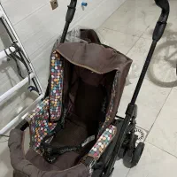 کالسکه و کریر|کالسکه و لوازم جانبی|زنجان, |دیوار