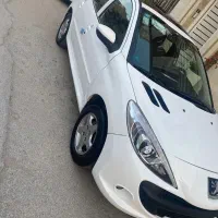 فروش 207 پانا فول 1402 کم کار