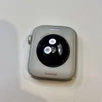 اپل واچ SE 2024 سیلور 40mm سلامت کامل در حد نو|ساعت|تهران, زعفرانیه|دیوار