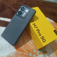 پوکو m7 pro