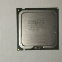 سی پی یو intel penitum e5300