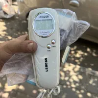 تلفن ثابت آکبند و جمع و جور