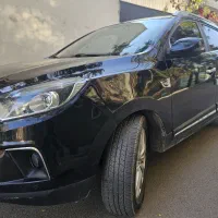 جک اس ۵  S5 اتومات ۲۰۰۰cc توربوشارژر ۱۳۹۸|خودرو سواری و وانت|مشهد, اقبال|دیوار
