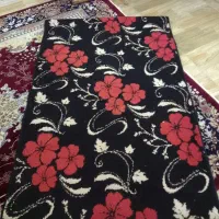 فرش ماشینی 1 در 1و نیم