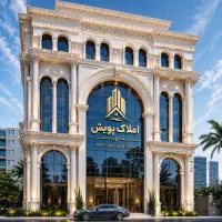 آپارتمان-123متر-بلوار-به-عارف-تک-واحدی-فول-امکانات