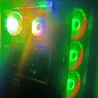 کیس گیمینگ نسل12