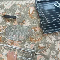 توستر رونیز|سایر لوازم برقی|سبزوار, توحیدشهر|دیوار