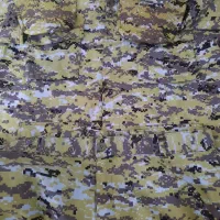 لباس خدمت سربازی نیروی دریایی ارتش