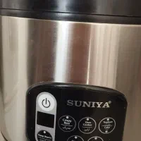 پلوپز و سرخ کن سونیا