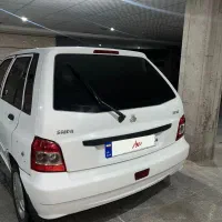 پراید 111SE
