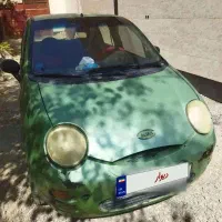 ام وی ام ۱۱۰|خودرو سواری و وانت|اصفهان, قلعه جوم|دیوار