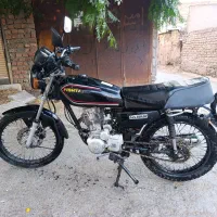 ۱۵۰ مدل ۹۴ هوندا فوری