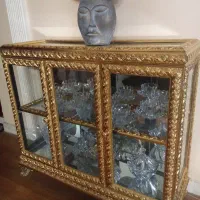 کنسول فایبر گلاس