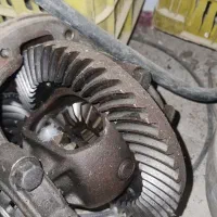 دیفرانسیل پاژن وکولر نیسان|قطعات یدکی و لوازم جانبی|مرودشت, شهرک مهدیه|دیوار