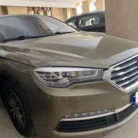 لیفان 820 مدل ۹۷