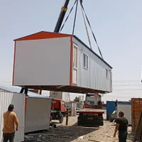 خدمات کانکس مازندران|خدمات نظافت|ساری, |دیوار