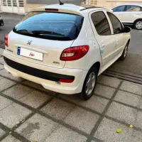 207پانا مدل 1401|خودرو سواری و وانت|الوند, |دیوار