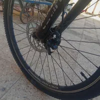 دوچرخه المپیاه|دوچرخه، اسکیت، اسکوتر|سوسنگرد, |دیوار